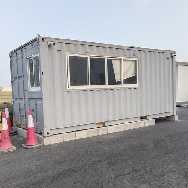 there are leasing options available for portable classroom trailers to fit different budget and time constraints